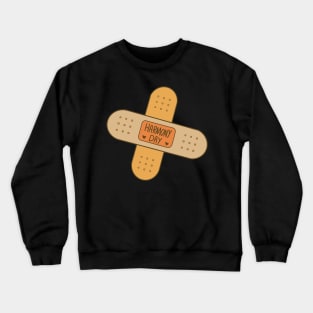 Harmony Day Anti Bullying Crewneck Sweatshirt